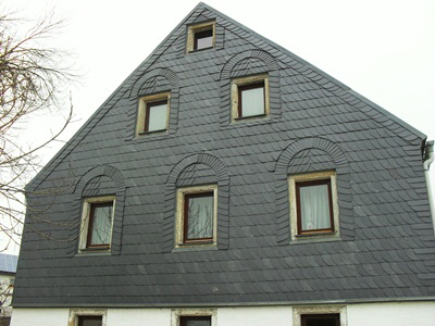 wohnhaus in nagel-reichenbach